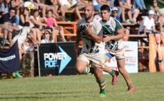 Foto de la galería: El Tacurú fue una fiesta con la edición 35 del tradicional seven