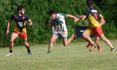 Foto de la galería: El Tacurú fue una fiesta con la edición 35 del tradicional seven