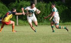 Foto de la galería: El Tacurú fue una fiesta con la edición 35 del tradicional seven
