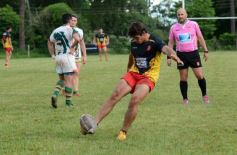 Foto de la galería: El Tacurú fue una fiesta con la edición 35 del tradicional seven