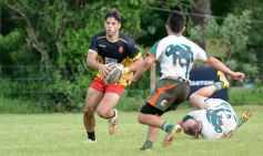 Foto de la galería: El Tacurú fue una fiesta con la edición 35 del tradicional seven