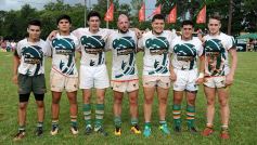 Foto de la galería: El Tacurú fue una fiesta con la edición 35 del tradicional seven