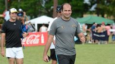 Foto de la galería: El Tacurú fue una fiesta con la edición 35 del tradicional seven