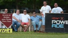 Foto de la galería: El Tacurú fue una fiesta con la edición 35 del tradicional seven