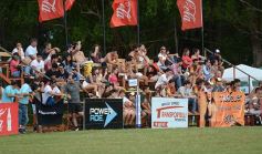 Foto de la galería: El Tacurú fue una fiesta con la edición 35 del tradicional seven