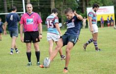 Foto de la galería: El Tacurú fue una fiesta con la edición 35 del tradicional seven