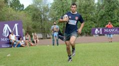 Foto de la galería: El Tacurú fue una fiesta con la edición 35 del tradicional seven