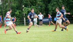 Foto de la galería: El Tacurú fue una fiesta con la edición 35 del tradicional seven