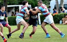 Foto de la galería: El Tacurú fue una fiesta con la edición 35 del tradicional seven