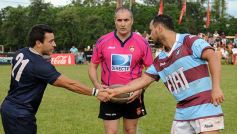 Foto de la galería: El Tacurú fue una fiesta con la edición 35 del tradicional seven