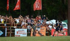 Foto de la galería: El Tacurú fue una fiesta con la edición 35 del tradicional seven