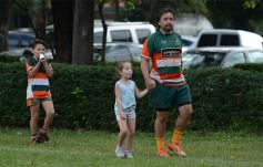 Foto de la galería: El Tacurú fue una fiesta con la edición 35 del tradicional seven