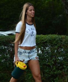 Foto de la galería: El Tacurú fue una fiesta con la edición 35 del tradicional seven