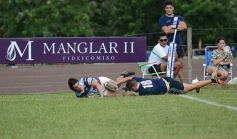 Foto de la galería: El Tacurú fue una fiesta con la edición 35 del tradicional seven