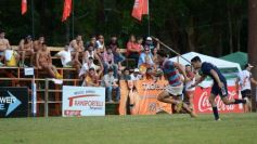 Foto de la galería: El Tacurú fue una fiesta con la edición 35 del tradicional seven