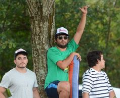 Foto de la galería: El Tacurú fue una fiesta con la edición 35 del tradicional seven