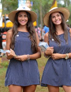 Foto de la galería: El Tacurú fue una fiesta con la edición 35 del tradicional seven