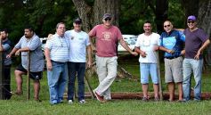 Foto de la galería: El Tacurú fue una fiesta con la edición 35 del tradicional seven