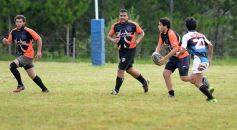 Foto de la galería: El Tacurú fue una fiesta con la edición 35 del tradicional seven