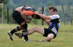 Foto de la galería: El Tacurú fue una fiesta con la edición 35 del tradicional seven