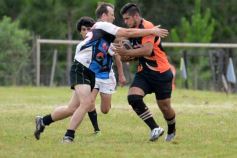 Foto de la galería: El Tacurú fue una fiesta con la edición 35 del tradicional seven