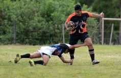 Foto de la galería: El Tacurú fue una fiesta con la edición 35 del tradicional seven