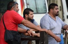 Foto de la galería: El Tacurú fue una fiesta con la edición 35 del tradicional seven