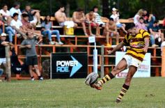 Foto de la galería: El Tacurú fue una fiesta con la edición 35 del tradicional seven