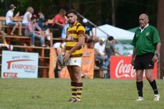 Foto de la galería: El Tacurú fue una fiesta con la edición 35 del tradicional seven