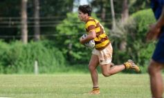 Foto de la galería: El Tacurú fue una fiesta con la edición 35 del tradicional seven