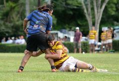 Foto de la galería: El Tacurú fue una fiesta con la edición 35 del tradicional seven