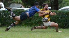 Foto de la galería: El Tacurú fue una fiesta con la edición 35 del tradicional seven