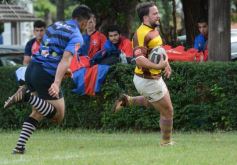 Foto de la galería: El Tacurú fue una fiesta con la edición 35 del tradicional seven