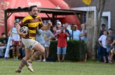 Foto de la galería: El Tacurú fue una fiesta con la edición 35 del tradicional seven