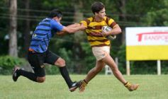 Foto de la galería: El Tacurú fue una fiesta con la edición 35 del tradicional seven