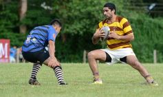 Foto de la galería: El Tacurú fue una fiesta con la edición 35 del tradicional seven