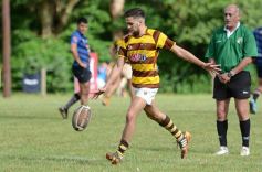 Foto de la galería: El Tacurú fue una fiesta con la edición 35 del tradicional seven