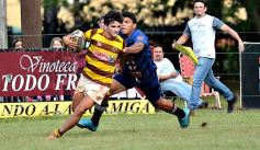 Foto de la galería: El Tacurú fue una fiesta con la edición 35 del tradicional seven