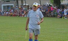 Foto de la galería: El Tacurú fue una fiesta con la edición 35 del tradicional seven