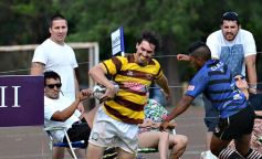 Foto de la galería: El Tacurú fue una fiesta con la edición 35 del tradicional seven