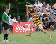 Foto de la galería: El Tacurú fue una fiesta con la edición 35 del tradicional seven