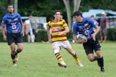 Foto de la galería: El Tacurú fue una fiesta con la edición 35 del tradicional seven