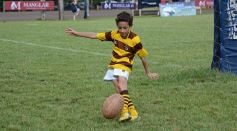 Foto de la galería: El Tacurú fue una fiesta con la edición 35 del tradicional seven