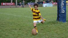 Foto de la galería: El Tacurú fue una fiesta con la edición 35 del tradicional seven