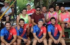 Foto de la galería: El Tacurú fue una fiesta con la edición 35 del tradicional seven