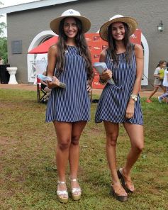 Foto de la galería: El Tacurú fue una fiesta con la edición 35 del tradicional seven