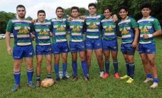 Foto de la galería: El Tacurú fue una fiesta con la edición 35 del tradicional seven