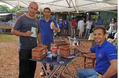Foto de la galería: El Tacurú fue una fiesta con la edición 35 del tradicional seven