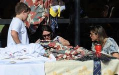 Foto de la galería: El Tacurú fue una fiesta con la edición 35 del tradicional seven