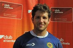 Foto de la galería: El Tacurú fue una fiesta con la edición 35 del tradicional seven